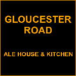 Gloucester Road Logo